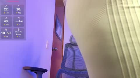 Samantha Ros online show from 05/15/26, 01:29