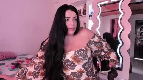 Snapshot of samantha_ryans30 chatting on 09/10/25, 07:58 Samantha online show from 09/10/25, 07:58