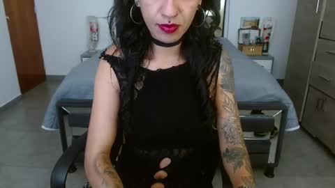 samantha singh1 online show from 05/14/26, 05:20
