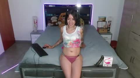 samantha singh1 online show from 06/05/26, 05:58