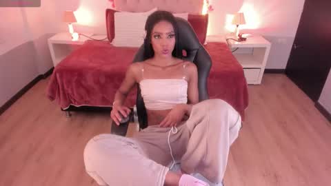 Snapshot of samantha_spike chatting on 02/06/26, 07:39 Samantha online show from 02/06/26, 07:39