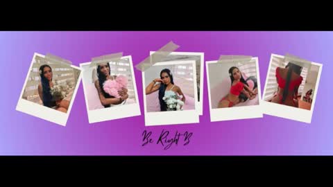 Samantha online show from 05/07/26, 08:14