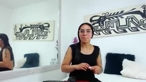 Snapshot of samantha_vaker chatting on 02/13/26, 09:44 samantha_vaker online show from 02/13/26, 09:44