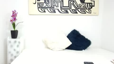 samantha_vaker online show from 03/20/26, 12:04