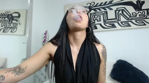 samantha_vaker online show from 04/02/26, 03:42
