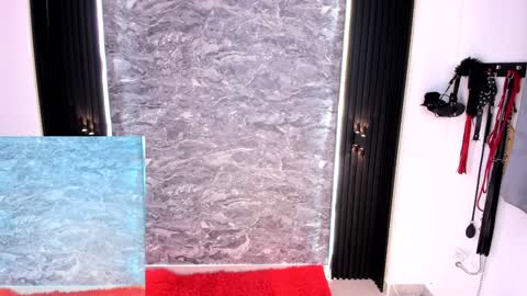 Snapshot of samantha_venus1 chatting on 01/10/25, 02:02 Samantha online show from 01/10/25, 02:02