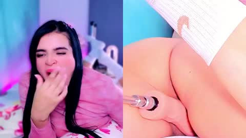 samantha_zc8 online show from 04/18/26, 07:58