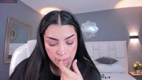  Samanthaa online show from 10/14/25, 11:44