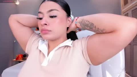  Samanthaa online show from 10/30/25, 12:17