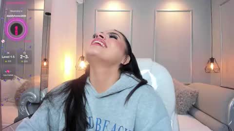  Samanthaa online show from 11/29/25, 11:57