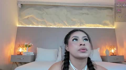  Samanthaa online show from 03/11/26, 11:49