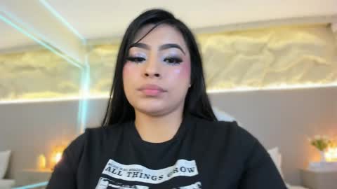  Samanthaa online show from 05/11/26, 11:27