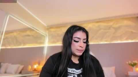  Samanthaa online show from 06/03/26, 11:24