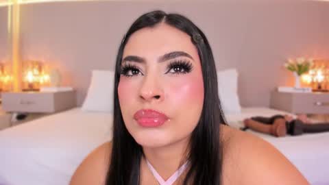  Samanthaa online show from 07/01/26, 11:56