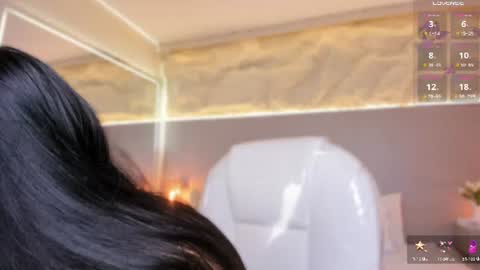  Samanthaa online show from 07/13/26, 12:30