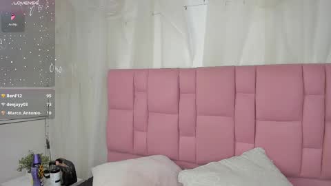 Sam online show from 02/13/25, 07:56