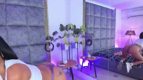 Samantha online show from 11/29/25, 04:59