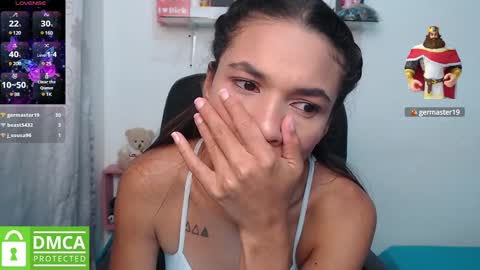 sam online show from 03/05/25, 02:34