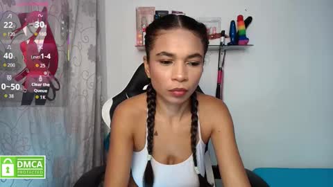 sam online show from 03/12/26, 11:38