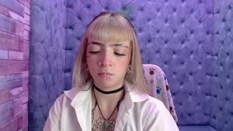 Samantha Smitth online show from 10/03/25, 04:20