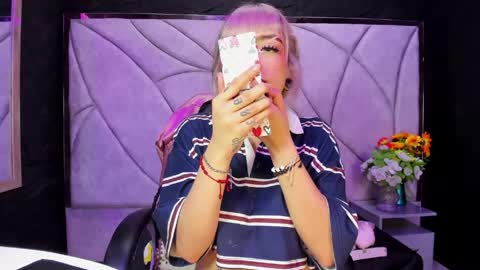 Samantha Smitth online show from 05/02/26, 04:06