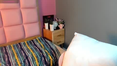 Snapshot of samanthaanderson chatting on 01/24/25, 10:51 Samantha Anderson online show from 01/24/25, 10:51