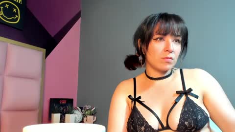 Snapshot of samanthaanderson chatting on 01/29/25, 01:37 Samantha Anderson online show from 01/29/25, 01:37