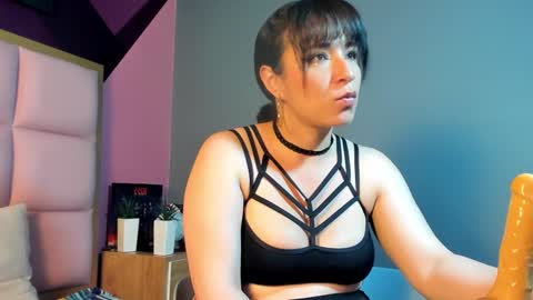 Snapshot of samanthaanderson chatting on 01/30/25, 03:11 Samantha Anderson online show from 01/30/25, 03:11