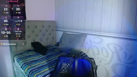 Snapshot of samanthaanderson chatting on 02/28/25, 10:50 Samantha Anderson online show from 02/28/25, 10:50