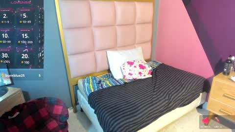 Snapshot of samanthaanderson chatting on 03/10/25, 10:34 Samantha Anderson online show from 03/10/25, 10:34