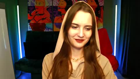 Snapshot of samanthaawalker chatting on 01/11/25, 11:12 SamanthaaWalker online show from 01/11/25, 11:12