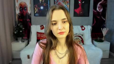 Snapshot of samanthaawalker chatting on 01/12/25, 10:12 SamanthaaWalker online show from 01/12/25, 10:12