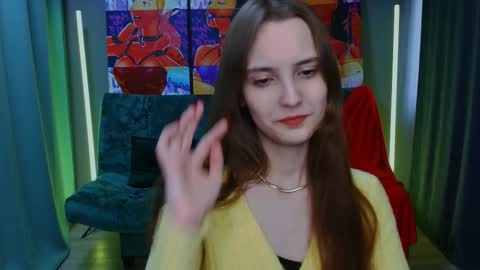 Snapshot of samanthaawalker chatting on 01/24/25, 06:35 SamanthaaWalker online show from 01/24/25, 06:35