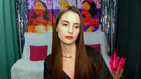 Snapshot of samanthaawalker chatting on 02/09/25, 05:11 SamanthaaWalker online show from 02/09/25, 05:11