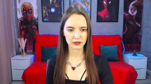 Snapshot of samanthaawalker chatting on 02/12/25, 06:51 SamanthaaWalker online show from 02/12/25, 06:51