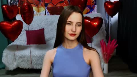 Snapshot of samanthaawalker chatting on 02/26/25, 09:32 SamanthaaWalker online show from 02/26/25, 09:32