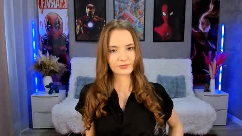 Snapshot of samanthaawalker chatting on 09/17/25, 12:40 SamanthaaWalker online show from 09/17/25, 12:40