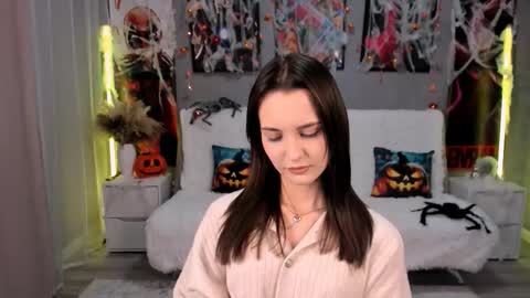 Snapshot of samanthaawalker chatting on 10/13/25, 06:08 SamanthaaWalker online show from 10/13/25, 06:08