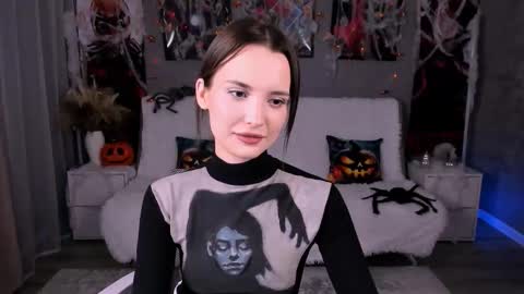 Snapshot of samanthaawalker chatting on 10/16/25, 06:31 SamanthaaWalker online show from 10/16/25, 06:31