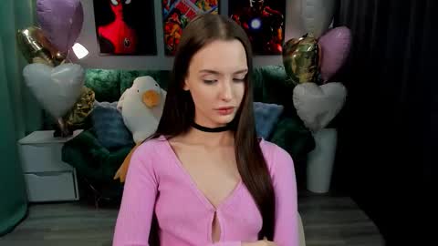 SamanthaaWalker online show from 02/22/26, 12:04