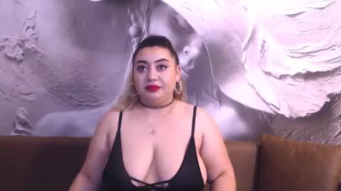 Snapshot of samanthaawissee chatting on 01/13/25, 08:26 Samantha online show from 01/13/25, 08:26