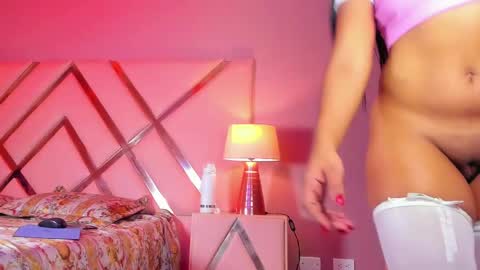 Samantha online show from 11/21/25, 11:53