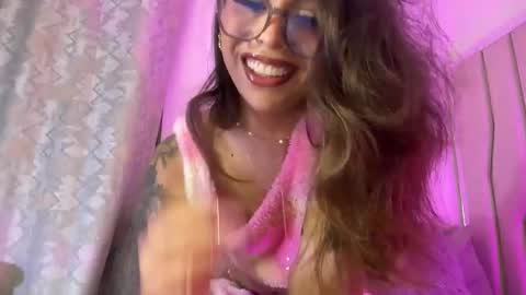 Samantha Bernardo online show from 03/06/26, 04:31