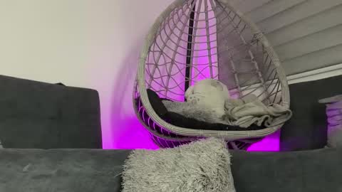 Samantha Bernardo online show from 05/31/26, 04:20