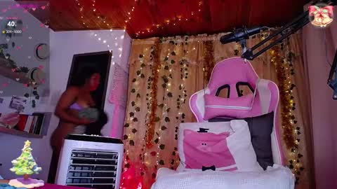 Snapshot of samanthabloom570089 chatting on 12/03/24, 01:30 Samantha Bloom online show from 12/03/24, 01:30