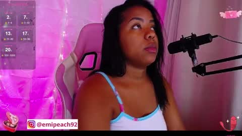 Snapshot of samanthabloom570089 chatting on 02/17/25, 12:43 Samantha Bloom online show from 02/17/25, 12:43