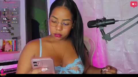 Snapshot of samanthabloom570089 chatting on 03/03/25, 01:21 Samantha Bloom online show from 03/03/25, 01:21