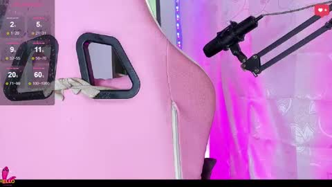 Snapshot of samanthabloom570089 chatting on 03/04/25, 02:06 Samantha Bloom online show from 03/04/25, 02:06