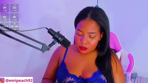 Snapshot of samanthabloom570089 chatting on 11/05/25, 01:38 Samantha Bloom online show from 11/05/25, 01:38