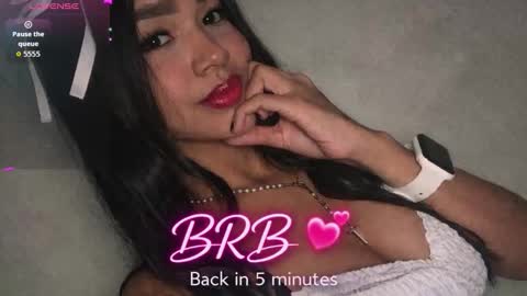 Snapshot of samanthabluhs chatting on 02/28/26, 07:59 Samantha online show from 02/28/26, 07:59